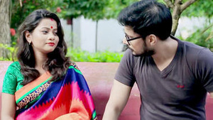Experience the ultimate pleasure with this HD Hindi web series