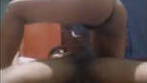 Part 4 of Telugu couple's steamy sex session