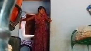 Tamil couple indulges in steamy sex with marged