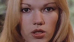 French Goddess Brigitte Lahaie in Pornographic Video