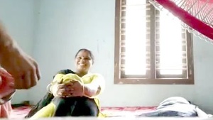 Randi's village bhabi gets paid to have sex