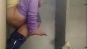 Desi bhabhi's hairy pussy gets pounded in a hot video