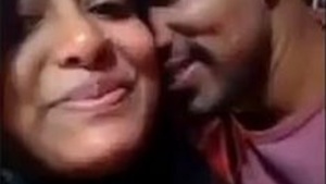 Bhabi and Lover's Passionate Video