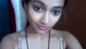 Indian teen Neha Rai's MMS films leaked online