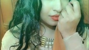 Tagged OnlyFans video featuring Maushmi Udeshi and Marged