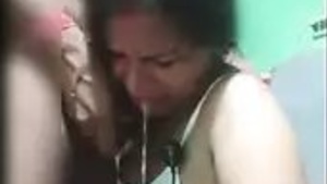 Bengali wife gets her pussy filled with cum in a steamy video