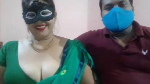 Watch Poojahouse's steamy stripchat performance