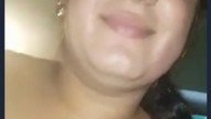 Experience the ultimate pleasure with a Pakistani bhabhi in this hot video