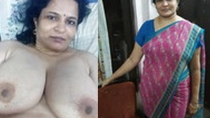 MILF Bhabhi: Watch Her Seduce and Tease in This Hot Video
