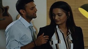 Explore the Passion of London Love in this Steamy Video