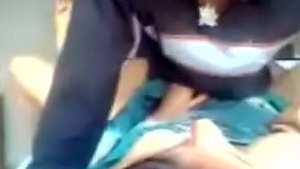 Leaked MMS video of Bihari couple having sex