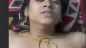 Tamil couple enjoys anal sex for the first time on camera