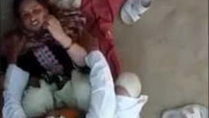 Paki Buddha's incestuous affair with daughter-in-law in part 2 video