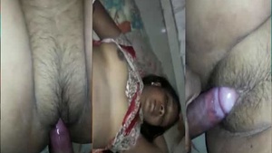 XXX video of pussy fuck with music