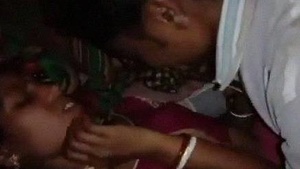 Desi sex video with village couple in Dehati