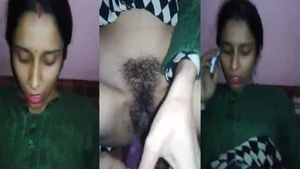 Adulterous wife has sex with her husband's friend in explicit video