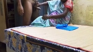 Watch a sexy Indian maid masturbate and reach orgasm in this video