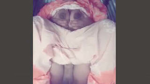 Desi married bhabi's unsatisfied sex life in part 2