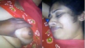 Indian new porn download featuring babe fucking and blowjob