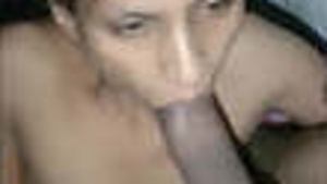 Desi Bhabhi from village gets fucked in part 3