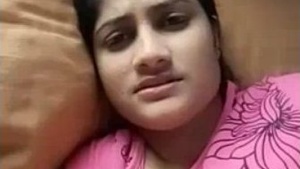 Punjabi hottie gets naughty in online sex chat