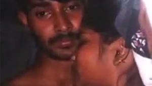 Amateur couple's sex tape leaked online, sparking controversy