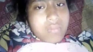 A first-person MMC video of a Desi pussy getting nailed by a huge penis