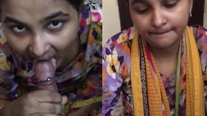 Desi girl gets her pussy licked by her house teacher