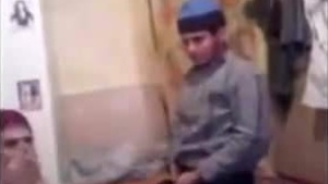 Moroccan hottie gets caught in a scandal