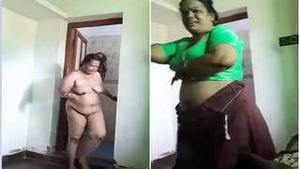 Randi's exclusive video of fresh and horny desi bhabhi