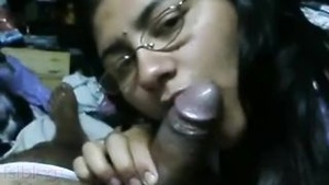 Busty Indian bhabhi gets fucked in hardcore video
