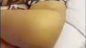 Desi babe gets fucked in a hotel room full of sex toys