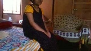 Student caught on camera in Indian porn video