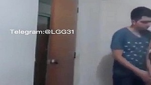 A sexy Iranian Arab's love for her hot pussy in a steamy video