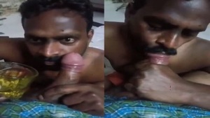 South Indian gay sex in Tamil home with Tamil boys