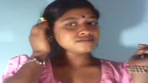 Tamil girls in sex scandal: A video of her daughter-in-law reading her by heart and making her drink kanju