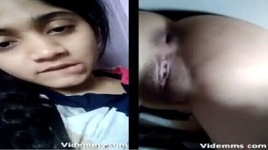 Tamil college girl's naughty video goes viral