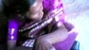 Watch a Tamil maid in action in this online video