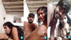 Watch Musa's amazing Indian blowjob on live cam