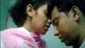 SG and two Indian teenagers explore their sexual desires in this steamy video