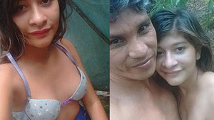 Desi girl's neighbor turns into a skilled porn partner