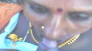 Tamil nudity and village aunty sex in outdoor video