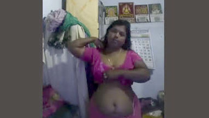 Tamil teacher gets caught on camera being naughty