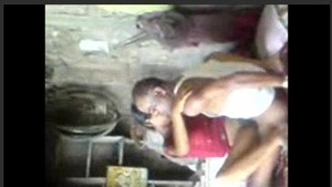 Marathi girl Anuradha gets fucked by her uncle