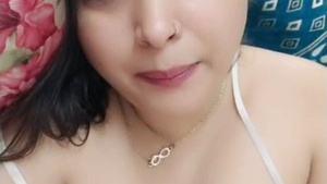 Watch Meena Bhabhi in action in this live video