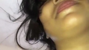 Watch a stunning blonde girl moan with pleasure while riding