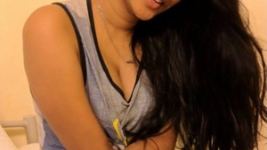 Desi girl and her boyfriend enjoy some steamy fun