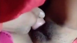 A friend with a tight pussy gets fucked by her sister