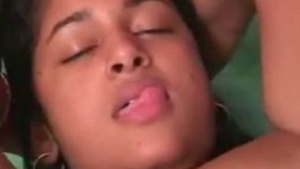 Horny aunty from mallu community gets caught cheating and recorded by her lover