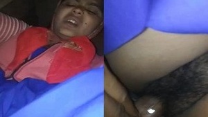 Bhabi big boobs college girl gets anal pleasure